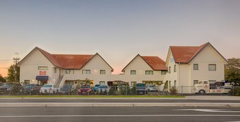 Bella Vista Motel Rotorua