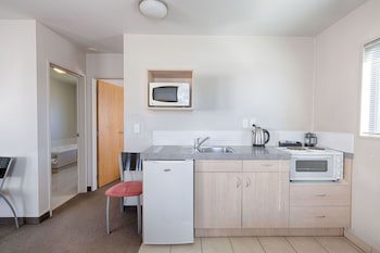 Bella Vista Motel Rotorua