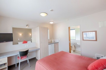 Bella Vista Motel Rotorua