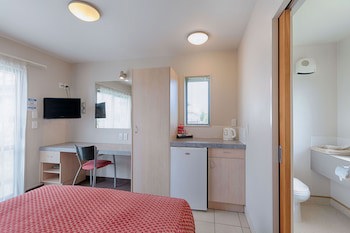 Bella Vista Motel Rotorua