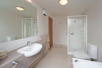 Bella Vista Motel Rotorua