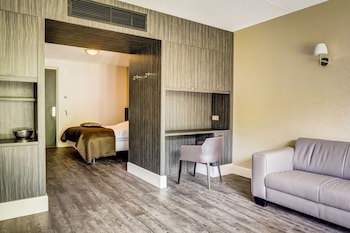 Fletcher Landgoed Hotel Holthurnsche Hof