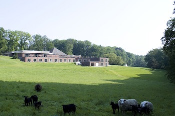 Fletcher Landgoed Hotel Holthurnsche Hof