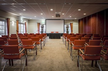 Fletcher Landgoed Hotel Holthurnsche Hof