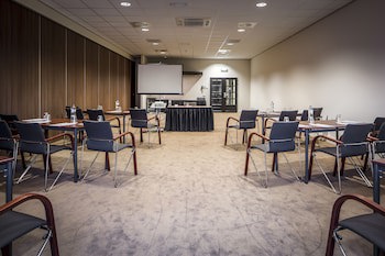 Fletcher Landgoed Hotel Holthurnsche Hof