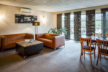 Fletcher Landgoed Hotel Holthurnsche Hof