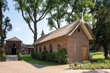 Fletcher Landgoed Hotel Holthurnsche Hof