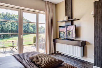 Fletcher Landgoed Hotel Holthurnsche Hof