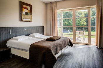 Fletcher Landgoed Hotel Holthurnsche Hof