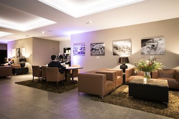 Fletcher Landgoed Hotel Holthurnsche Hof