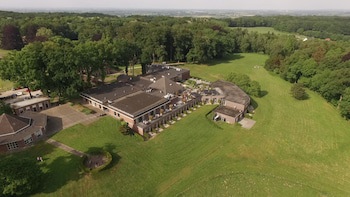 Fletcher Landgoed Hotel Holthurnsche Hof