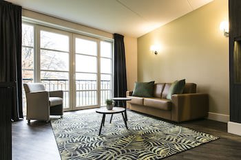 Fletcher Landgoed Hotel Holthurnsche Hof
