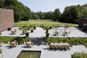 Fletcher Landgoed Hotel Holthurnsche Hof