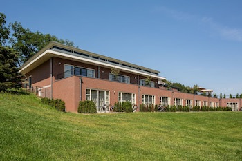 Fletcher Landgoed Hotel Holthurnsche Hof