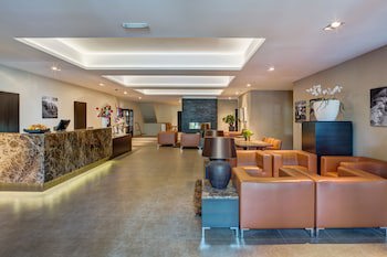 Fletcher Landgoed Hotel Holthurnsche Hof