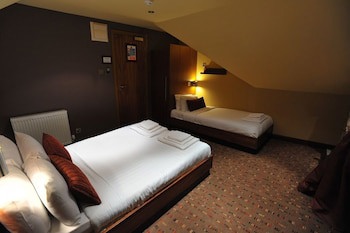 The Commercial Hotel