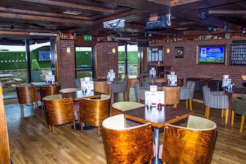 The Commercial Hotel