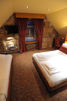 The Commercial Hotel