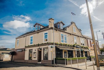 The Commercial Hotel