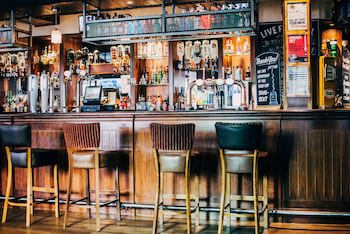 The Commercial Hotel