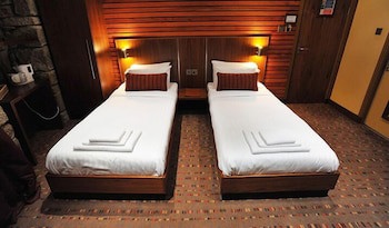 The Commercial Hotel