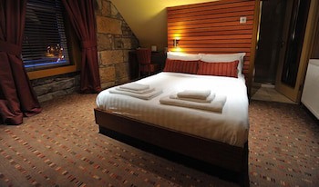 The Commercial Hotel