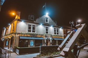 The Commercial Hotel
