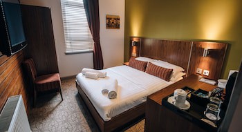 The Commercial Hotel