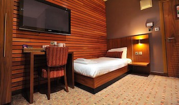 The Commercial Hotel