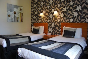 The Tontine Hotel