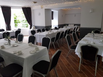 The Tontine Hotel