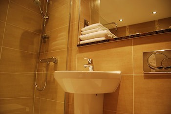 The Tontine Hotel