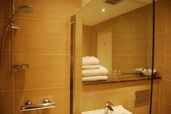 The Tontine Hotel