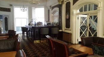 The Tontine Hotel