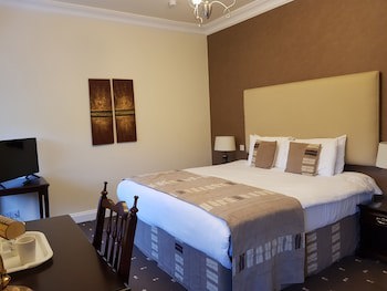 The Tontine Hotel