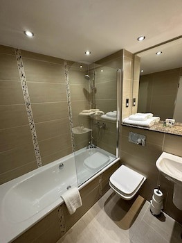 The Tontine Hotel