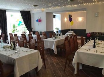 The Tontine Hotel