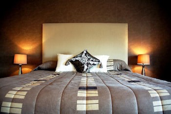 The Tontine Hotel