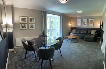 The Tontine Hotel