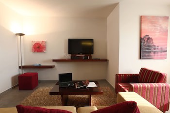 Monoberge Byblos Hotel