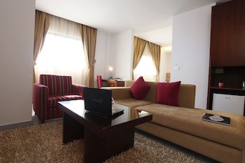 Monoberge Byblos Hotel