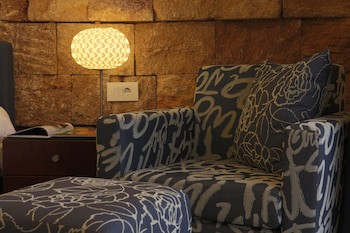 Monoberge Byblos Hotel