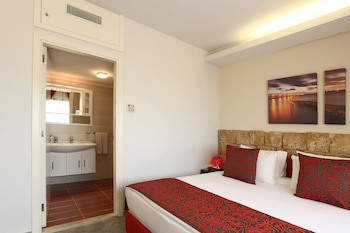 Monoberge Byblos Hotel