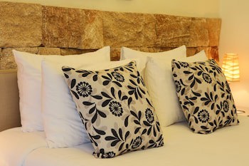 Monoberge Byblos Hotel