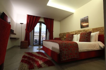 Monoberge Byblos Hotel