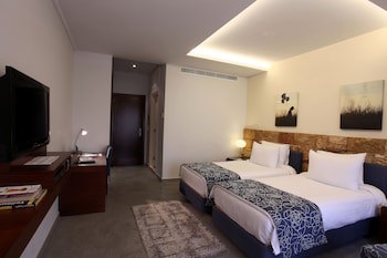 Monoberge Byblos Hotel
