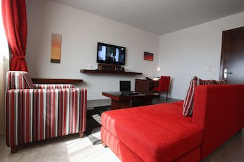 Monoberge Byblos Hotel