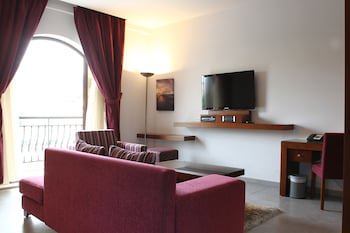 Monoberge Byblos Hotel
