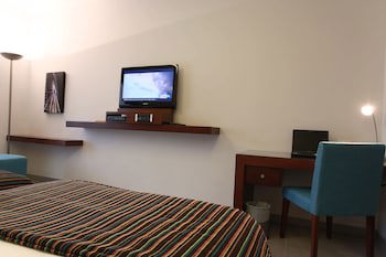 Monoberge Byblos Hotel