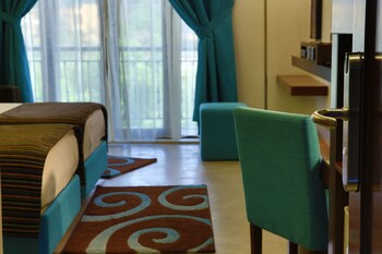 Monoberge Byblos Hotel